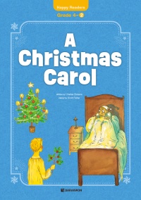 (New Edition) Happy Readers Grade 4-2: A Christmas Carol